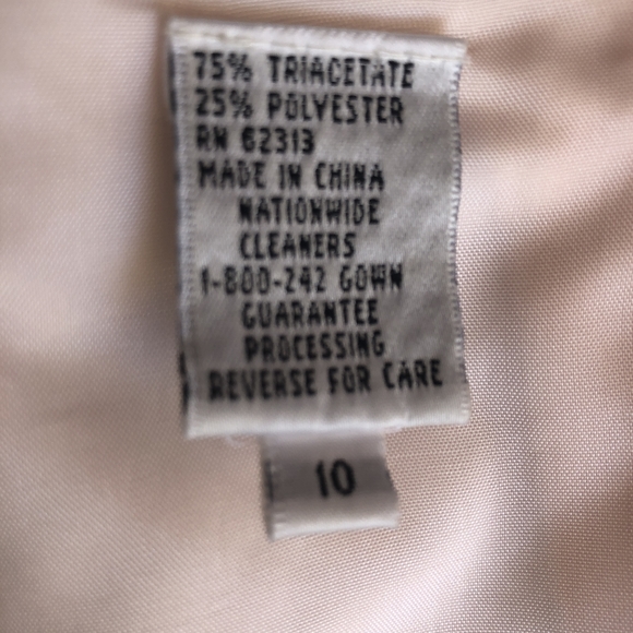 Pants & Top - Picture 8 of 13